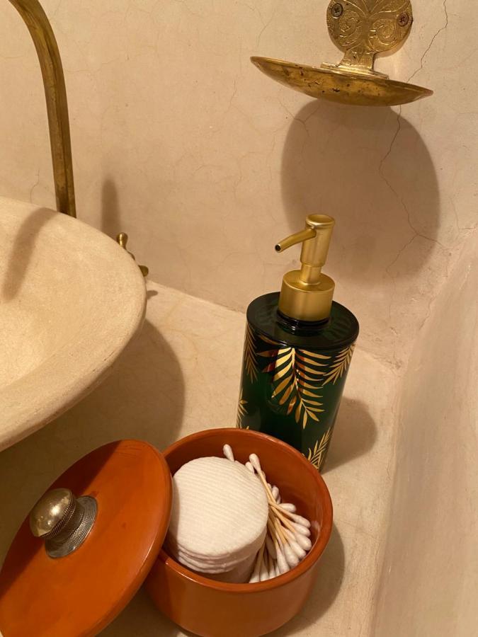 Riad21 Маракеш Екстериор снимка