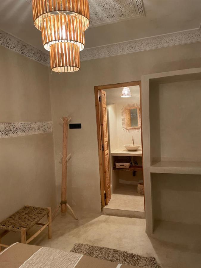 Riad21 Маракеш Екстериор снимка