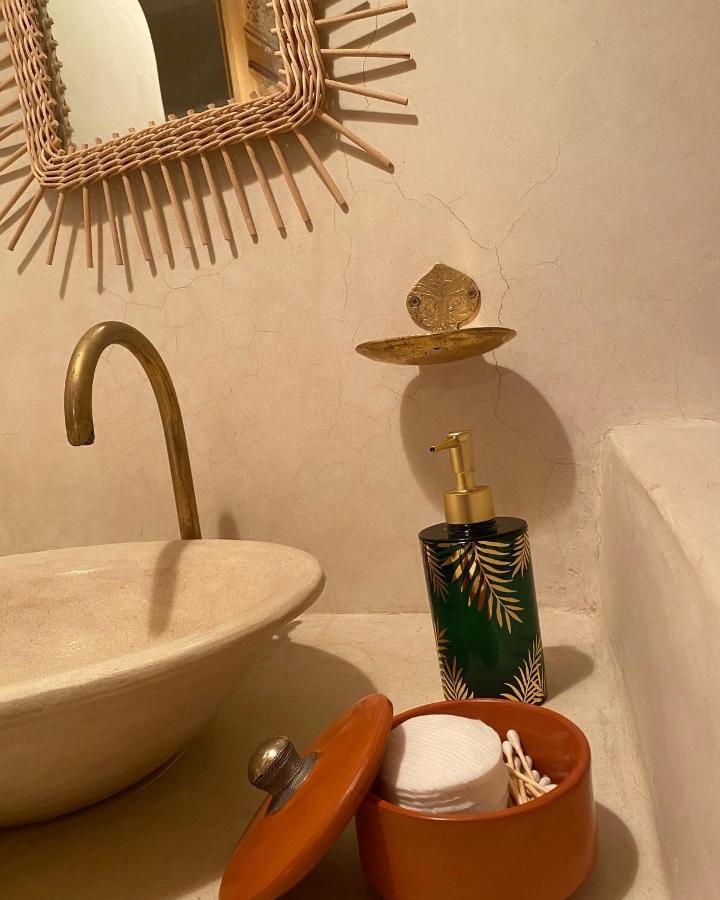 Riad21 Маракеш Екстериор снимка