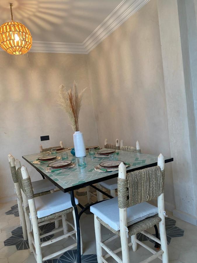Riad21 Маракеш Екстериор снимка
