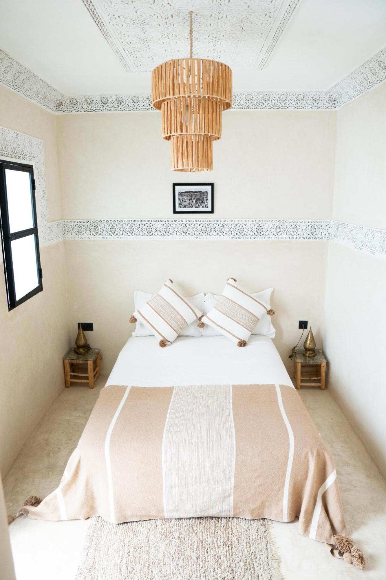 Riad21 Маракеш Екстериор снимка