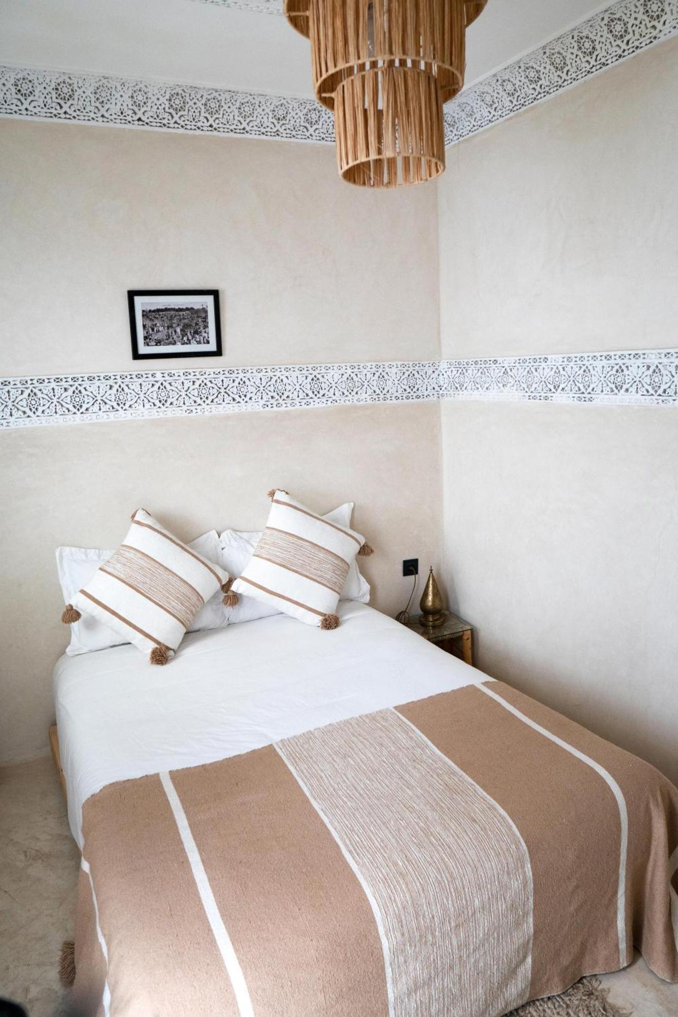 Riad21 Маракеш Екстериор снимка